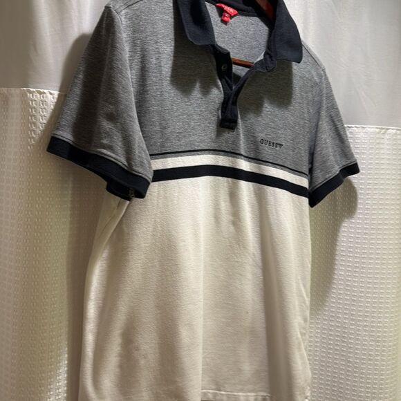 GUESS Shirt!!! - Picture 2 of 4